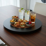 Charola Giratoria de 48 cm Natura