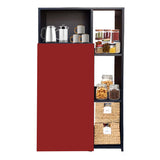 Alacena, despensero, Mueble Alacena