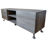 Mueble para Tv, Centro de Entretenimiento Amsterdan