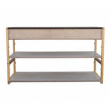 Mueble Zapatero banca