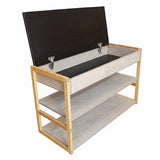 Mueble Zapatero banca