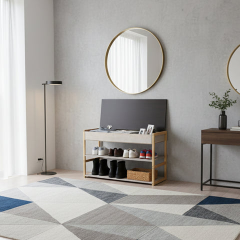 Mueble Zapatero banca