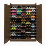 Mueble Zapatero Hasta para 80 pares