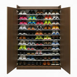 Mueble Zapatero Hasta para 60 pares
