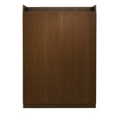 Mueble Zapatero Hasta para 60 pares