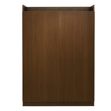 Mueble Zapatero Hasta para 40 pares