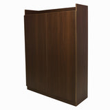 Mueble Zapatero Hasta para 60 pares