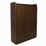 Mueble Zapatero Hasta para 60 pares