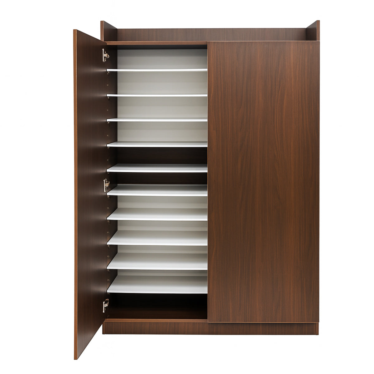 Mueble Zapatero Hasta para 25 pares