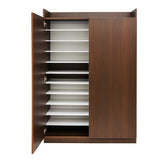 Mueble Zapatero Hasta para 25 pares