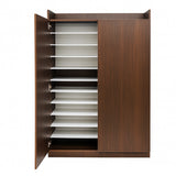 Mueble Zapatero Hasta para 60 pares