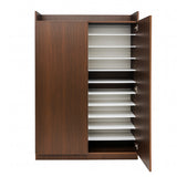 Mueble Zapatero Hasta para 60 pares