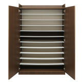 Mueble Zapatero Hasta para 80 pares